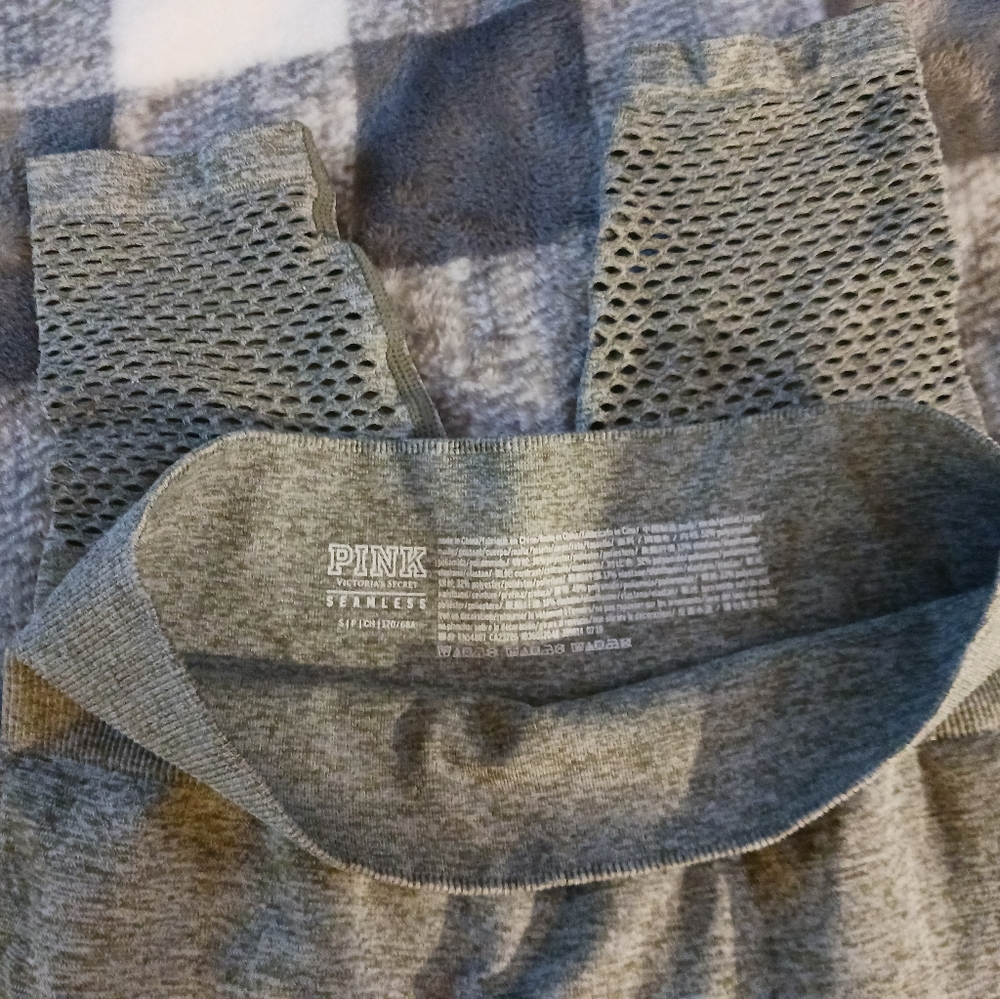 Vs PINK leggings SML